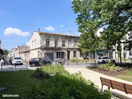 local 165 m² bordeaux