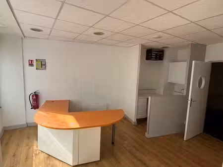 local commercial
