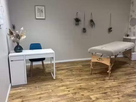 co-working
