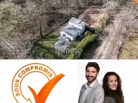 maison 4 pièces 85 m²