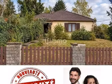maison 4 pièces 127 m²