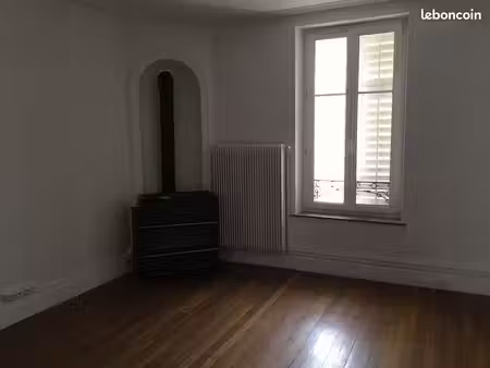 location appartement f3