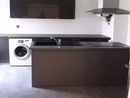 appartement f3 à vendre