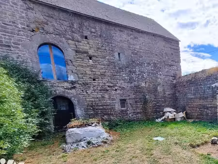 maison 2 pièces 92 m²