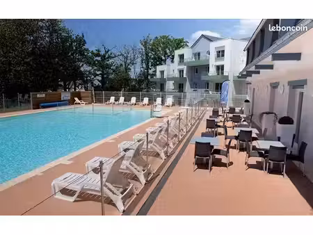 appartement lmnp sur vannes