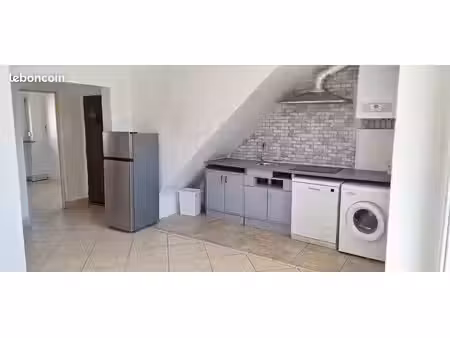 loue appartement f1