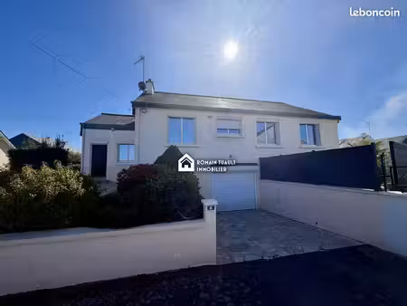 maison 7 pièces 108 m²