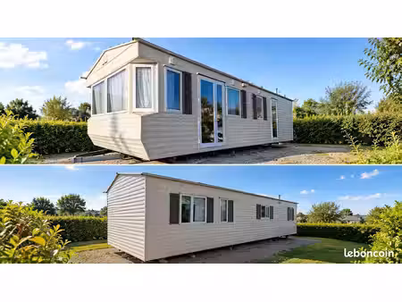 mobil-home willerby