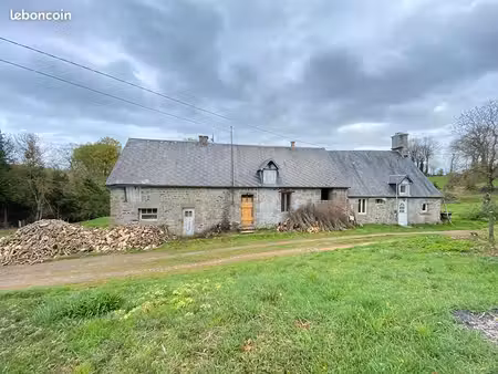 ferme 5 pièces 119 m²
