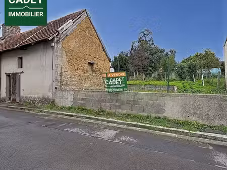 maison 1 pièce 34 m²