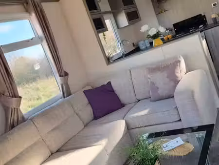 mobil-home