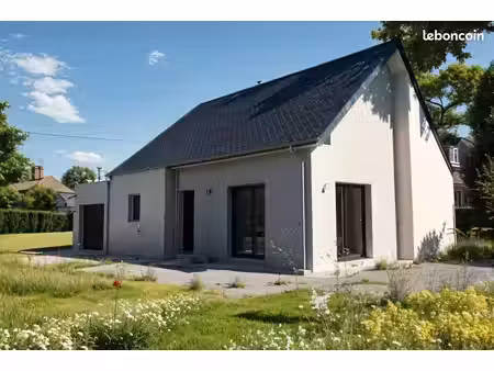 maison familiale de 5 pièces re2020
