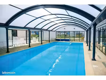 maison 3 pièces 40 m²