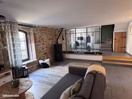 maison atypique saint-avold