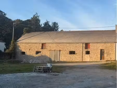 maison 120m2