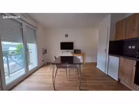 studio 27m2
