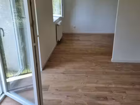 appartement refait a neuf