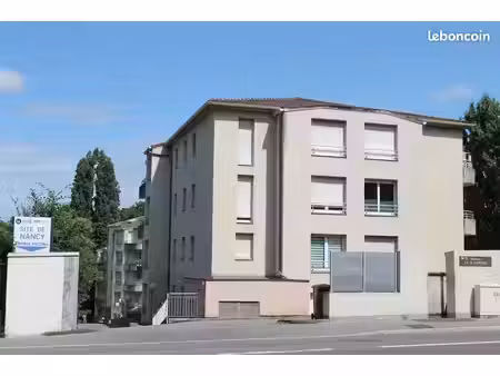loue appartement f3