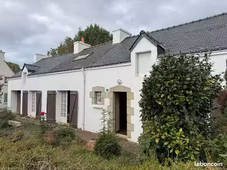 maison 3 pièces 114 m²