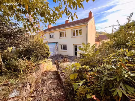 maison 4 pièces 82 m²