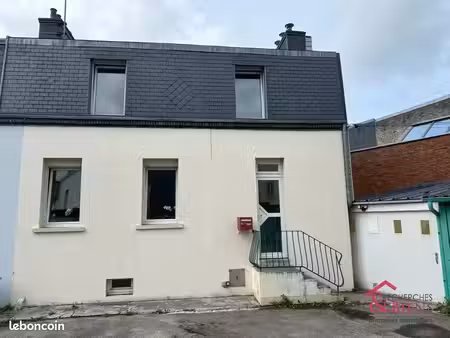 maison 5 pièces 76 m²