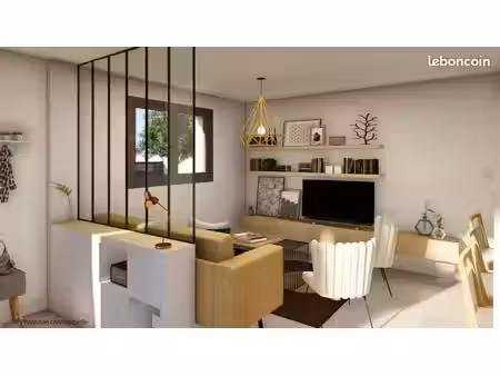 maison 6 pièces 88 m²