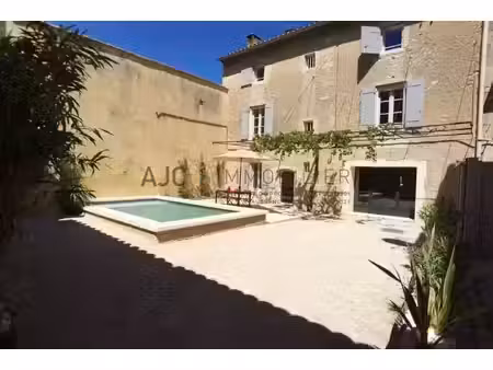 maison à louer
