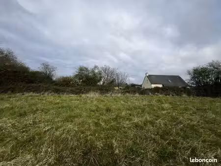 terrain à bâtir