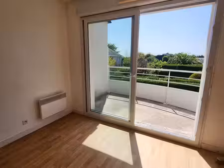 appartement t2