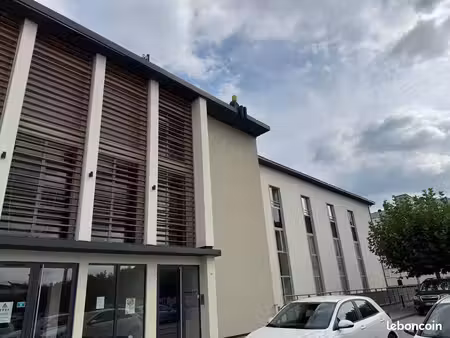 appartement 10 pièces 255 m²