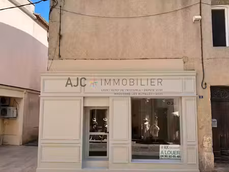 local commercial à louer