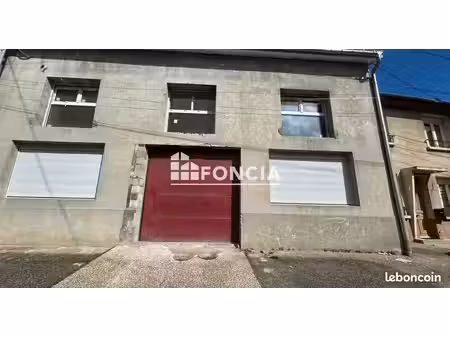 warehouse