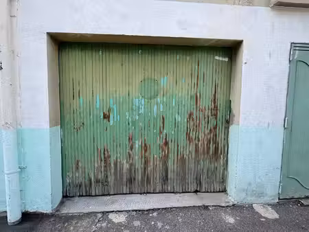 parking à louer