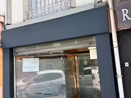 local commercial
