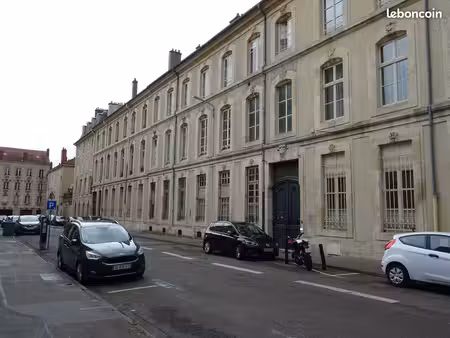 nancy hyper centre  local professionnel