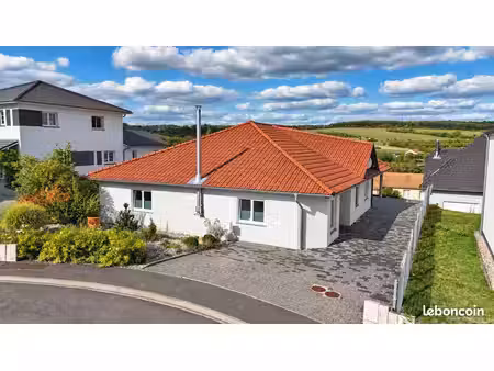 maison 5 pièces 143 m²