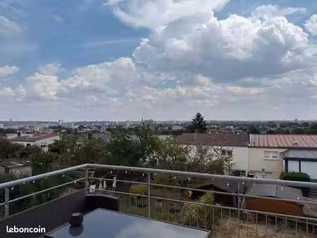 maison familiale rénovée 124 m² metz