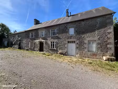 maison 5 pièces 117 m²