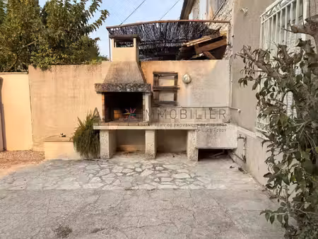 maison de ville à louer