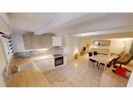 maison à louer