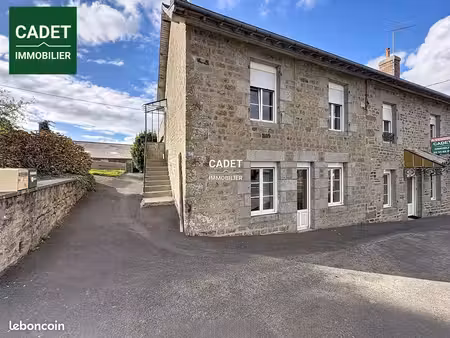 propriété 9 pièces 206 m²