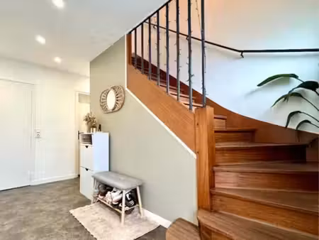 maison 5 pièces