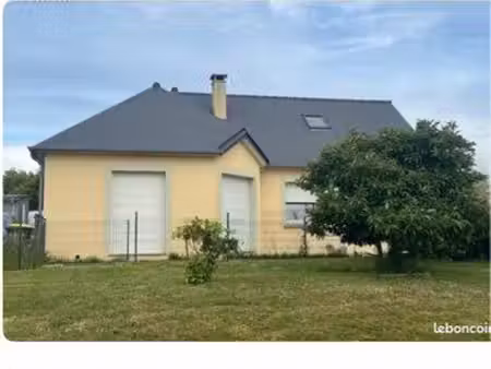 pavillon individuel