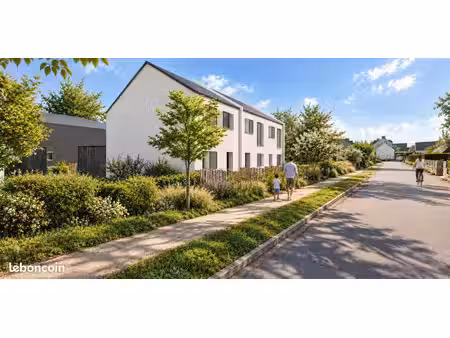 maison 74 m² locmariaquer