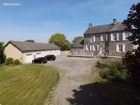 maison de charme