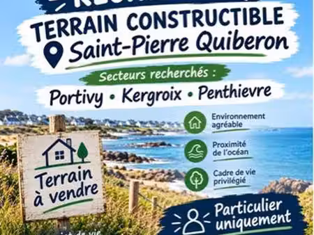 terrain constructible