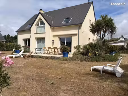 pavillon 7 pièces 164 m²