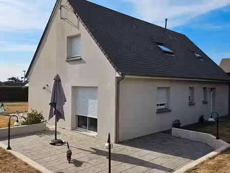 maison 7 pièces 140 m²