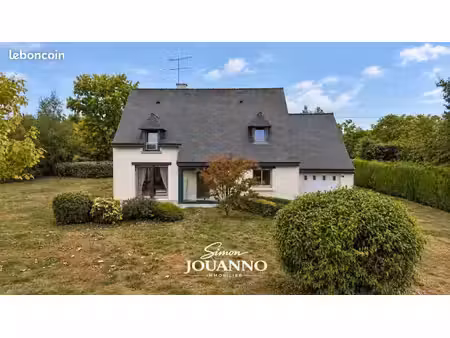 maison 6 pièces 128 m²