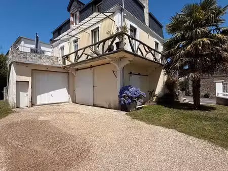 à vendre – belle maison familiale à malestroit